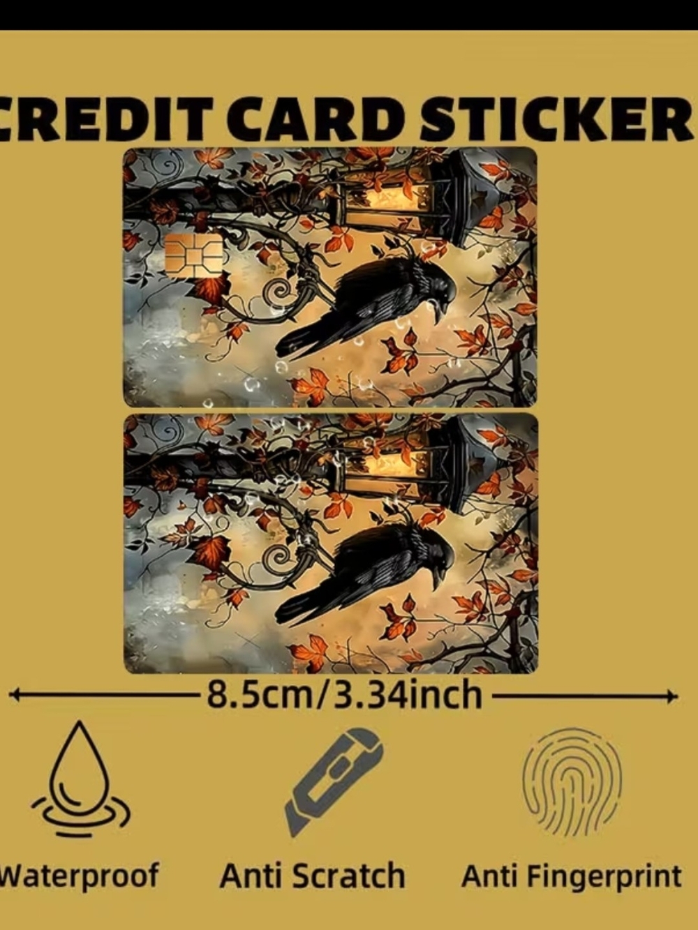 Credit Card Coolness! - Picture 4 of 7